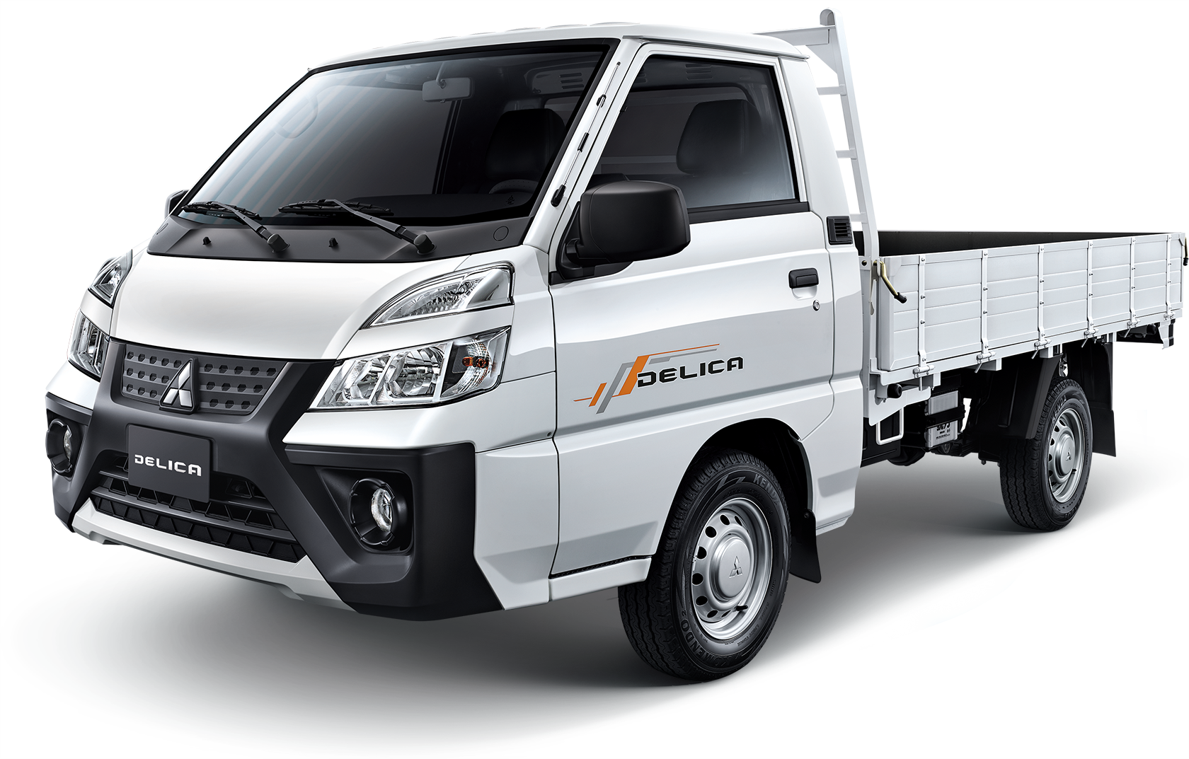 ■車圖示意為標準貨床車-自排車型